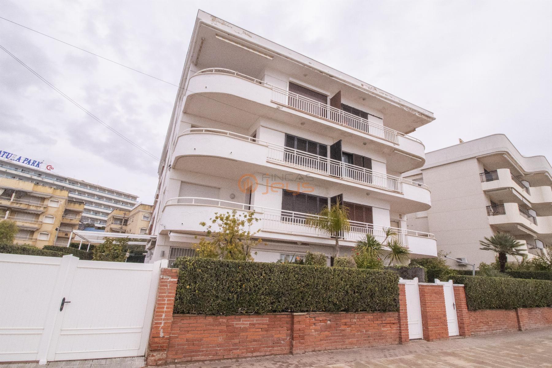 Verkoop van appartement in Coma - Ruga