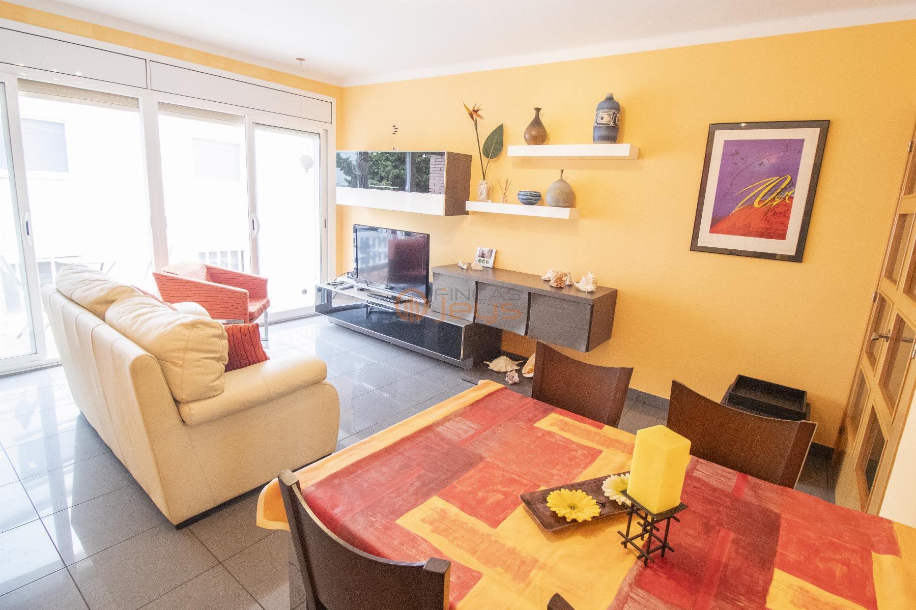 Verkoop van appartement in Coma - Ruga