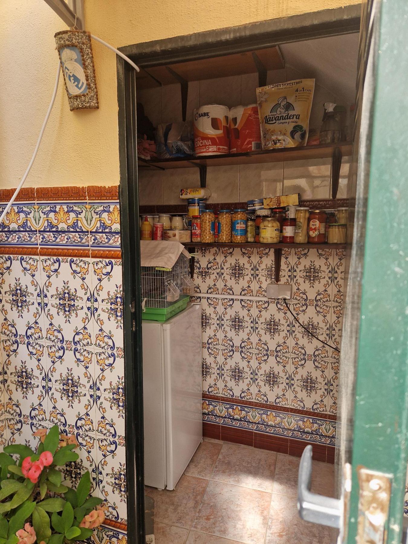 Pantry