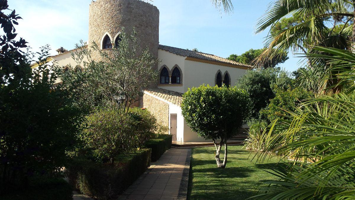 Venta de chalet en Chiclana de la Frontera