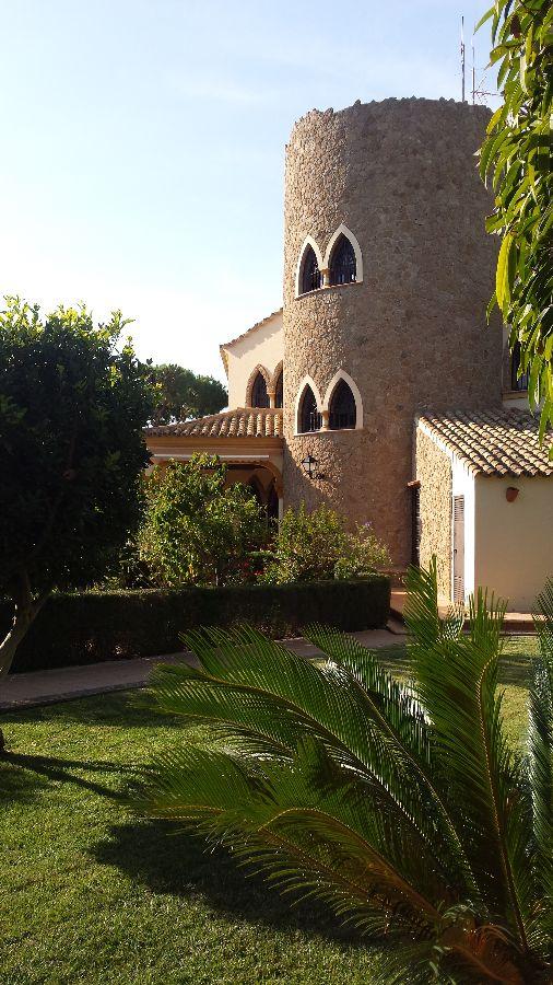 Venta de chalet en Chiclana de la Frontera