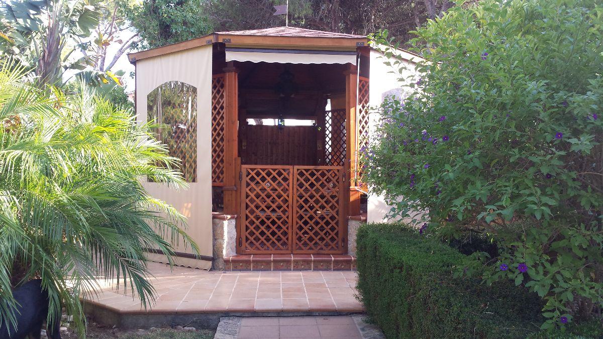 Venta de chalet en Chiclana de la Frontera