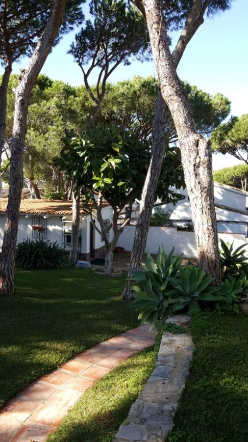 Venta de chalet en Chiclana de la Frontera