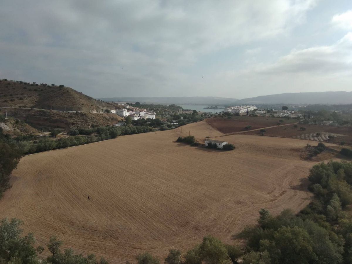 For sale of building in Arcos de la Frontera