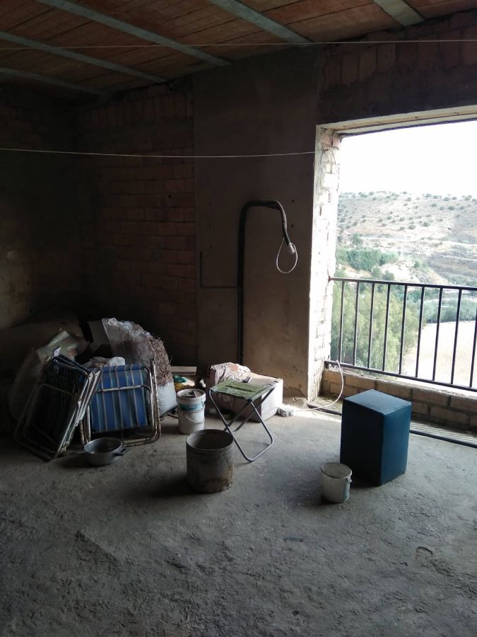 For sale of building in Arcos de la Frontera