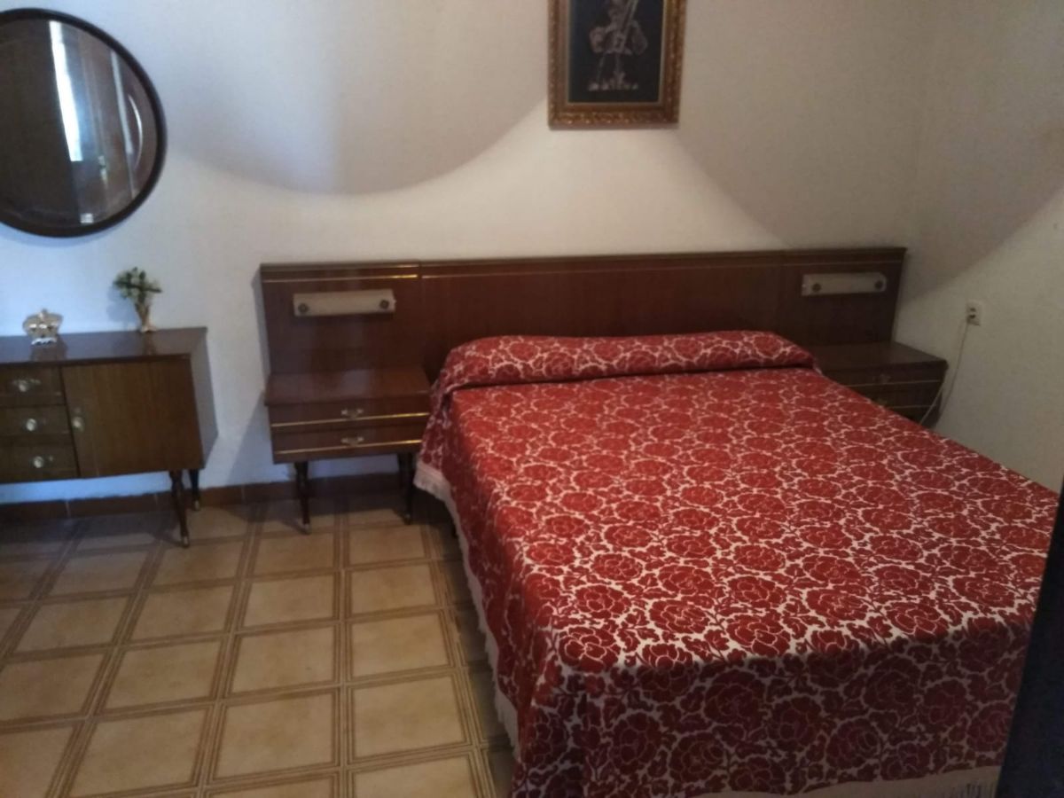 For sale of building in Arcos de la Frontera