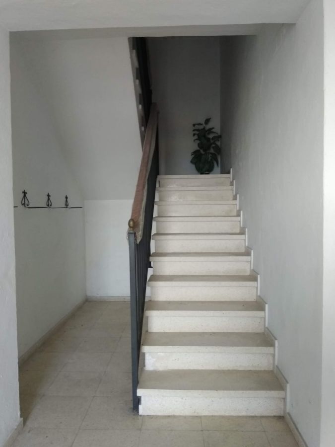 For sale of building in Arcos de la Frontera