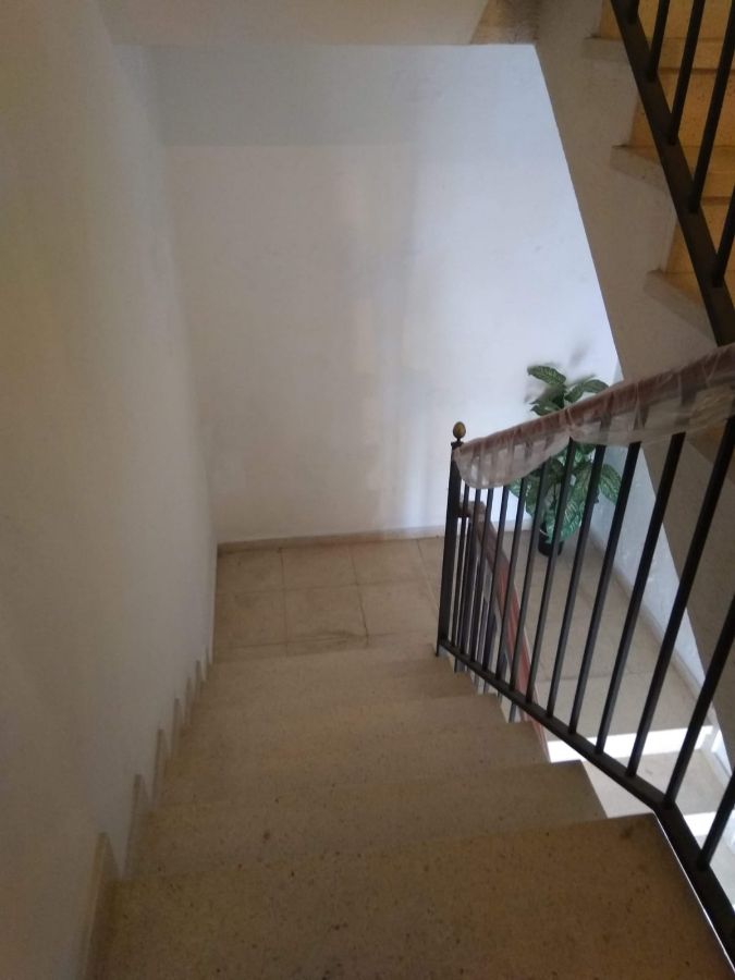 For sale of building in Arcos de la Frontera