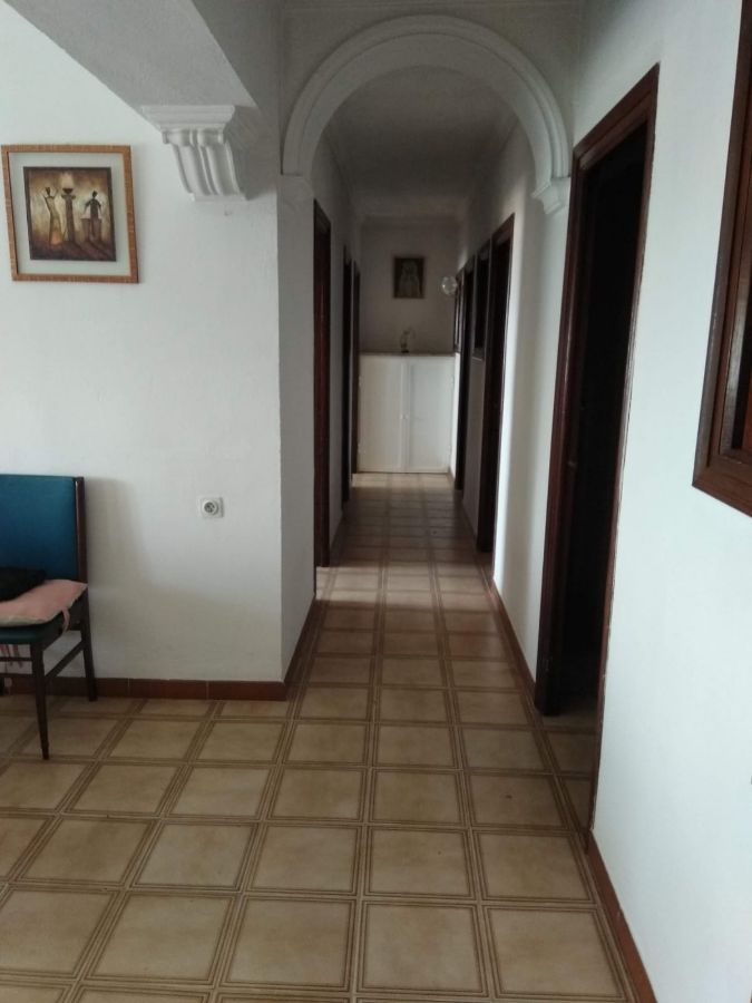 For sale of building in Arcos de la Frontera