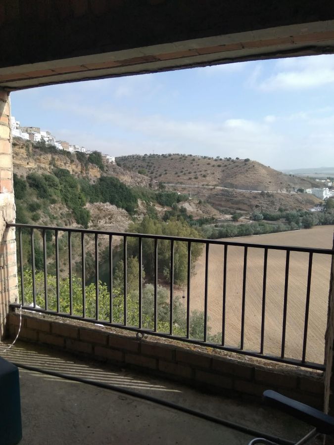 For sale of building in Arcos de la Frontera