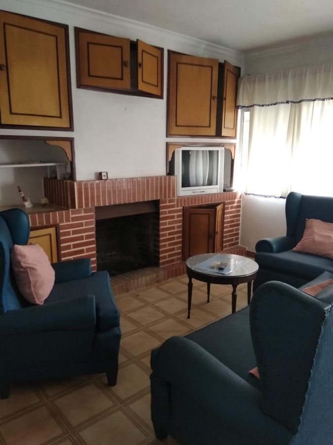 For sale of building in Arcos de la Frontera