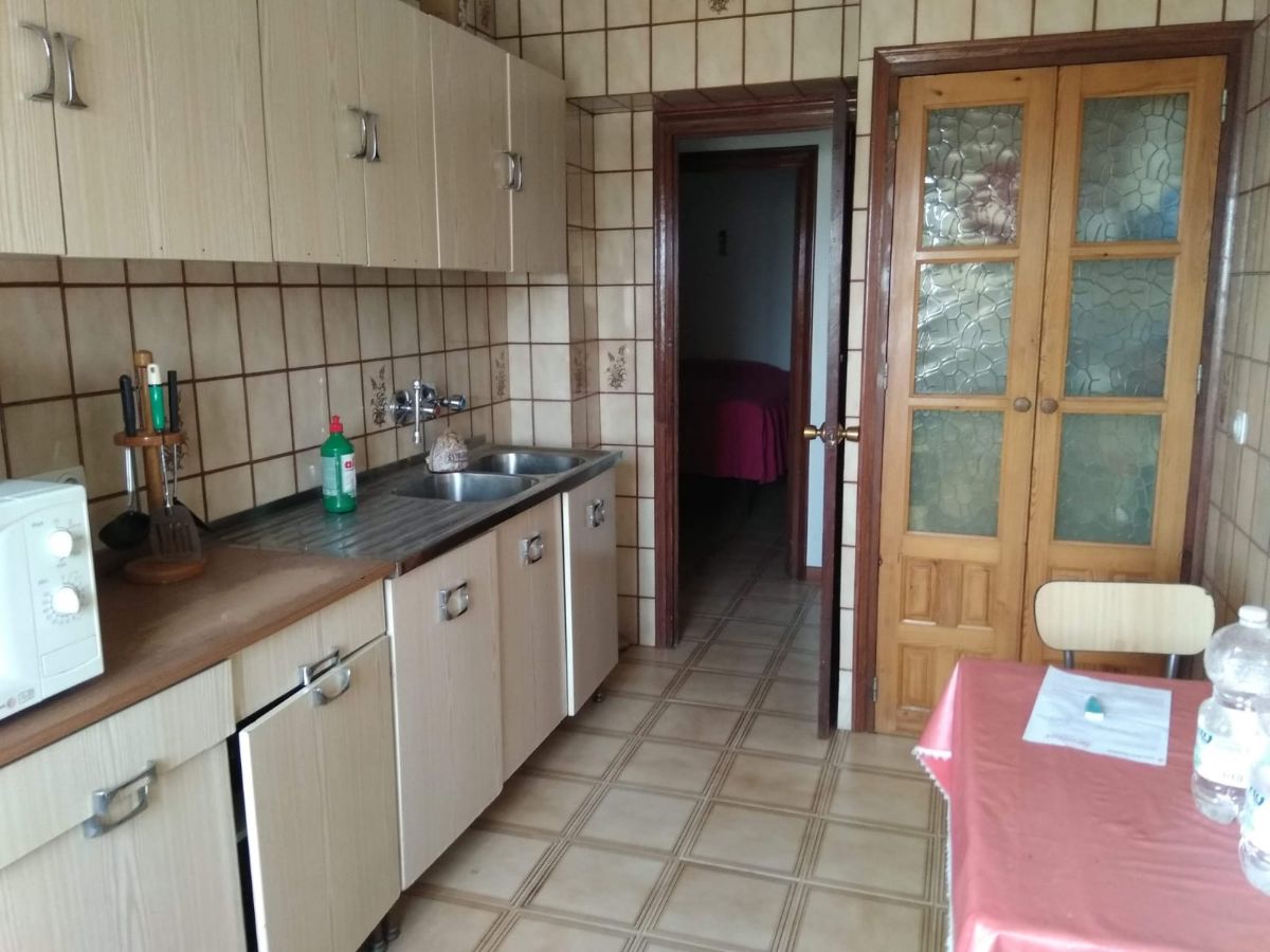 For sale of building in Arcos de la Frontera
