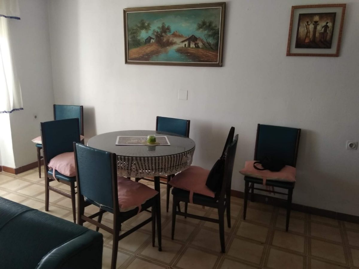 For sale of building in Arcos de la Frontera