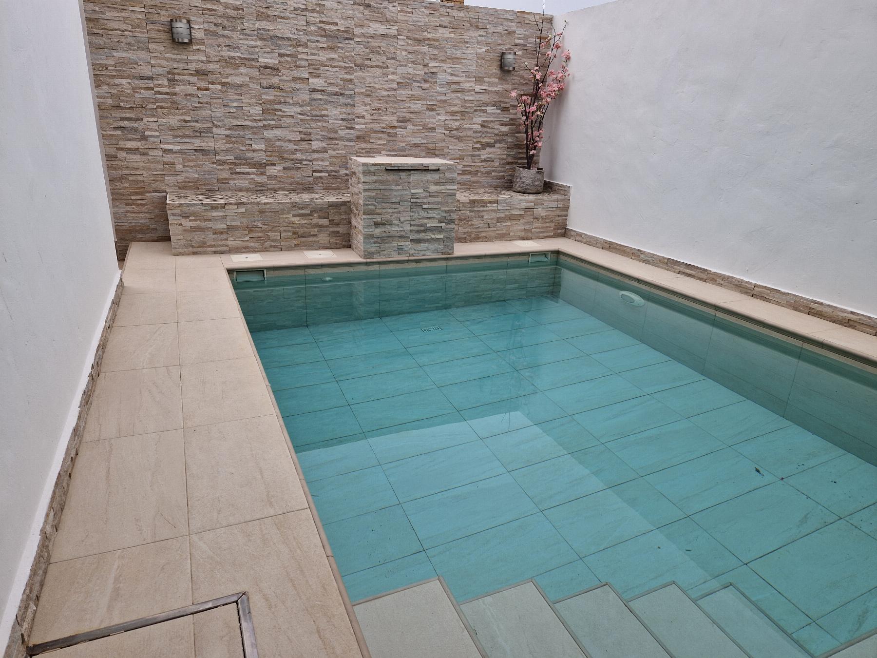Venta de chalet en Chiclana de la Frontera