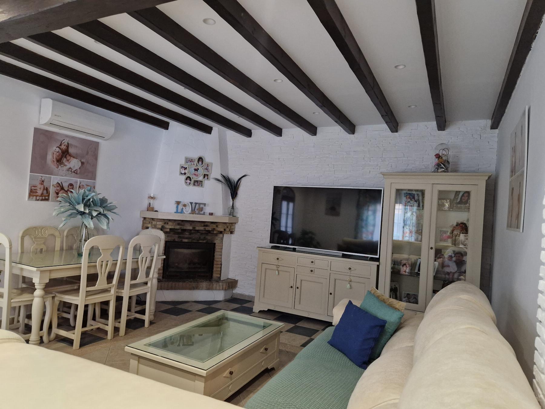 For sale of chalet in Chiclana de la Frontera