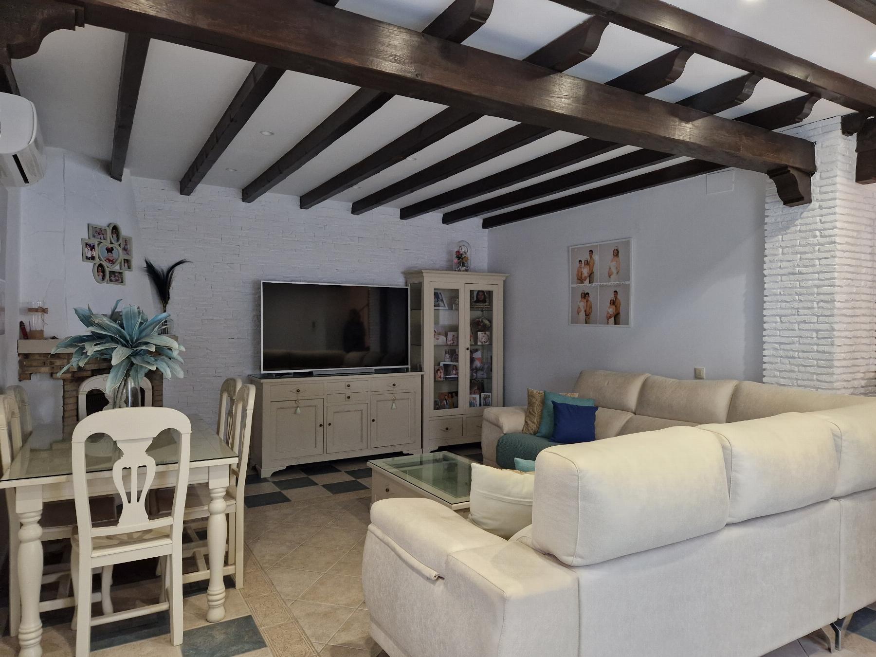 For sale of chalet in Chiclana de la Frontera