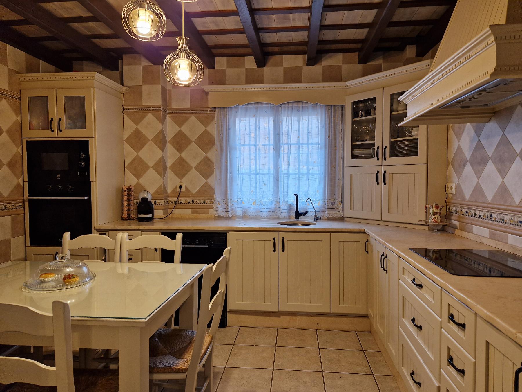 For sale of chalet in Chiclana de la Frontera