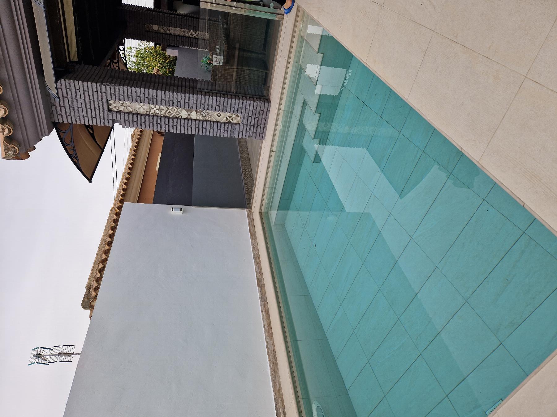 For sale of chalet in Chiclana de la Frontera
