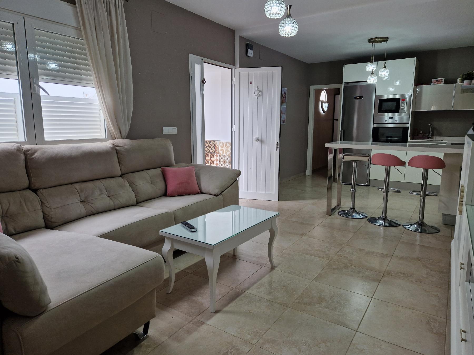 For sale of chalet in Chiclana de la Frontera