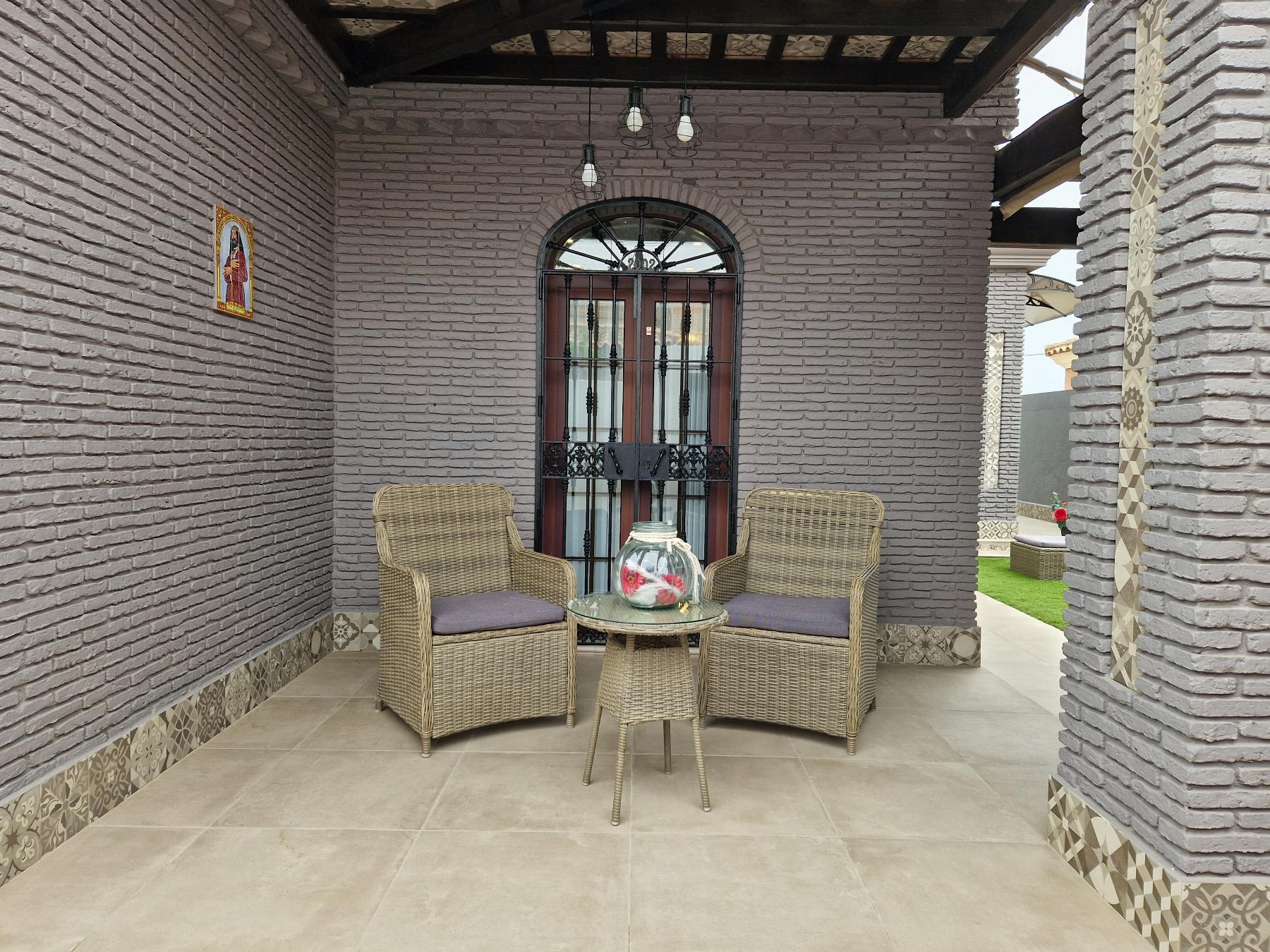 For sale of chalet in Chiclana de la Frontera
