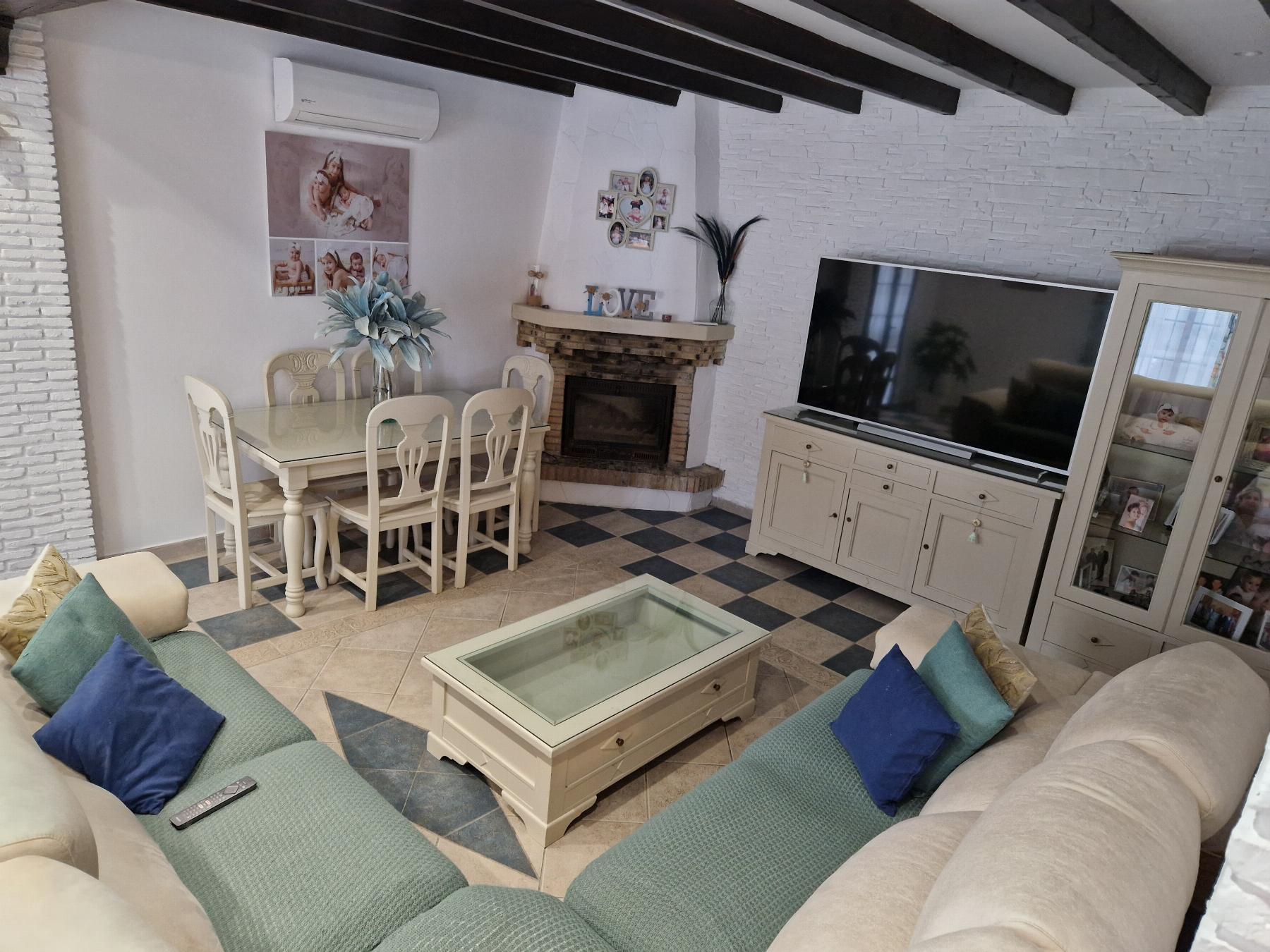 For sale of chalet in Chiclana de la Frontera