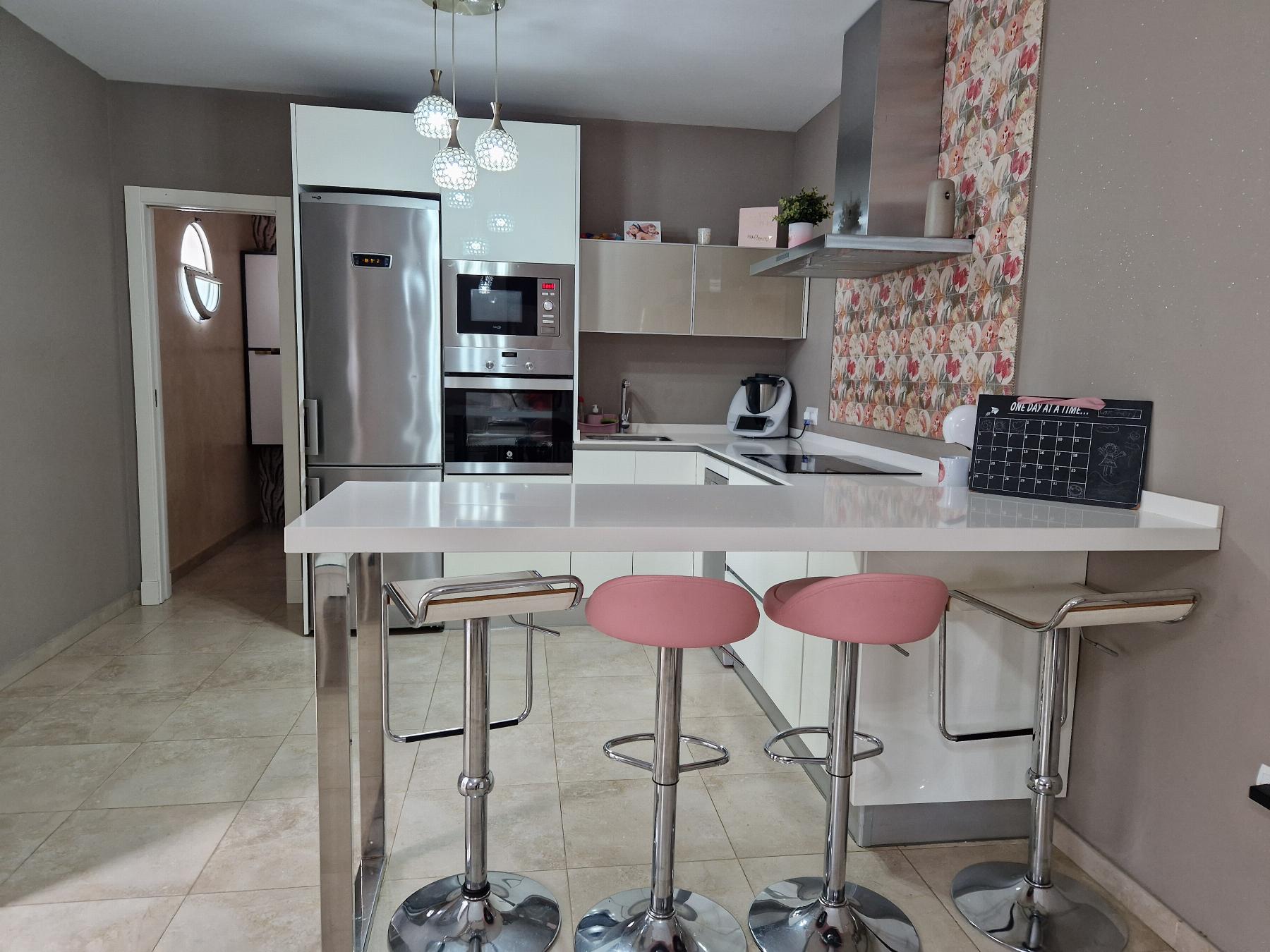 For sale of chalet in Chiclana de la Frontera