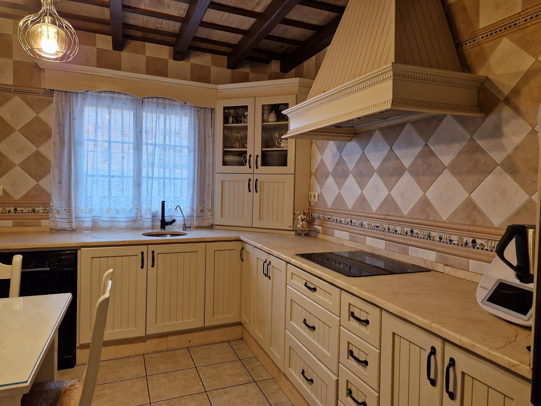 For sale of chalet in Chiclana de la Frontera