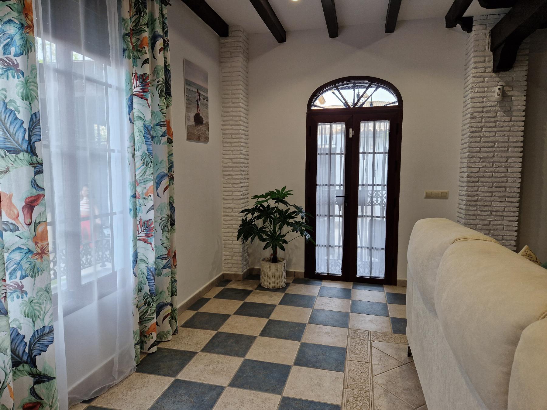 For sale of chalet in Chiclana de la Frontera
