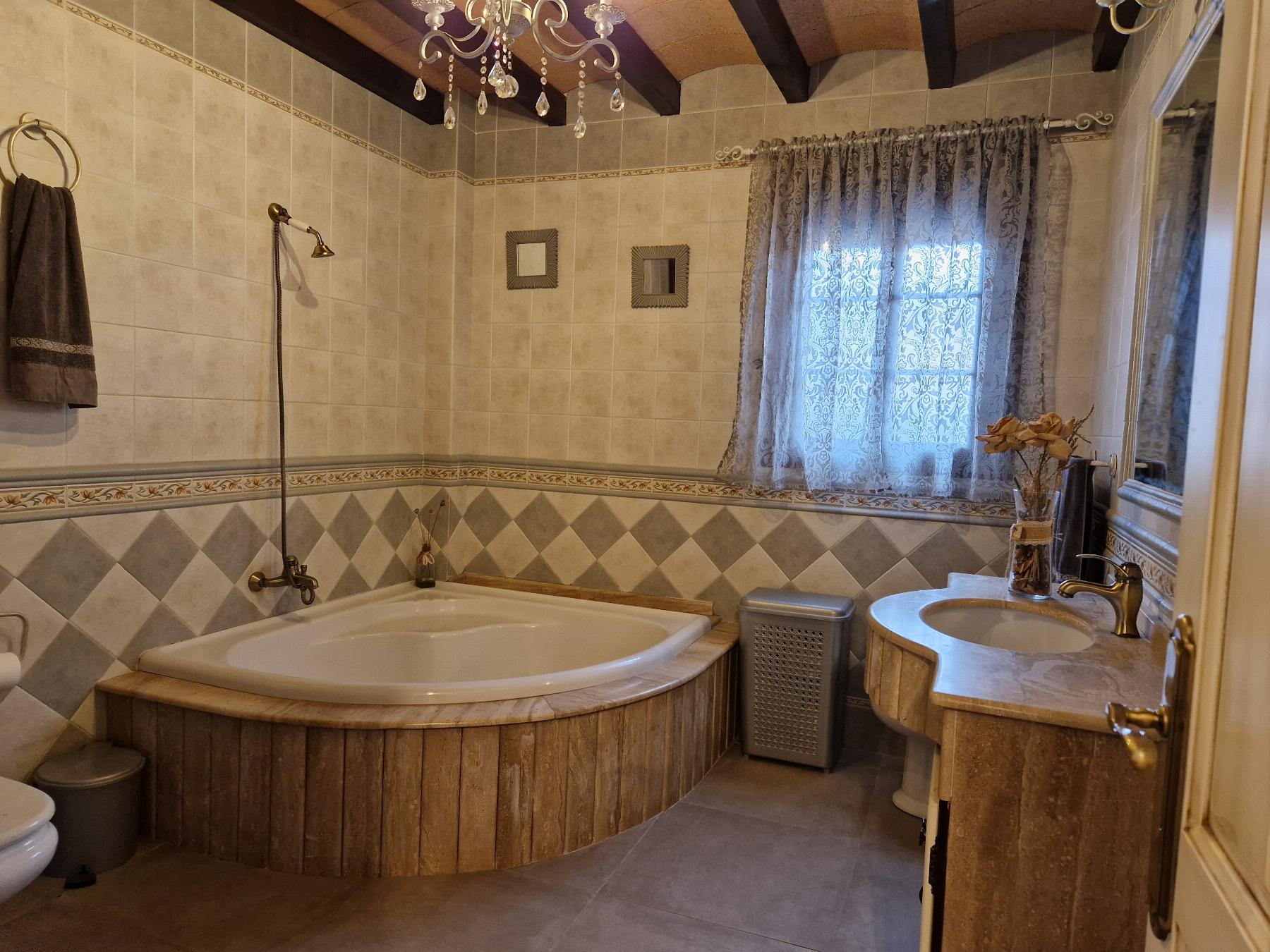 For sale of chalet in Chiclana de la Frontera