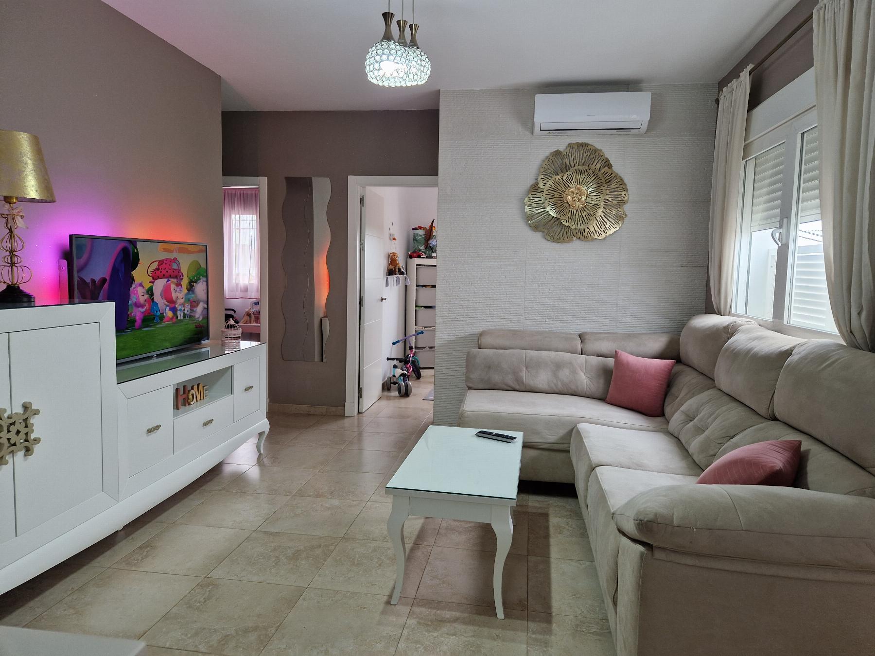 For sale of chalet in Chiclana de la Frontera