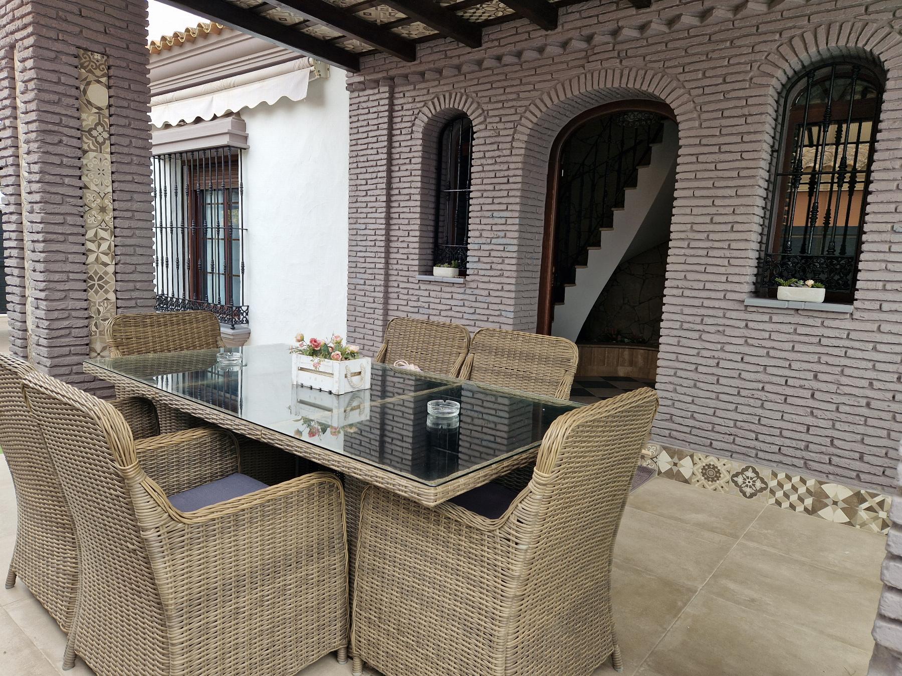 For sale of chalet in Chiclana de la Frontera