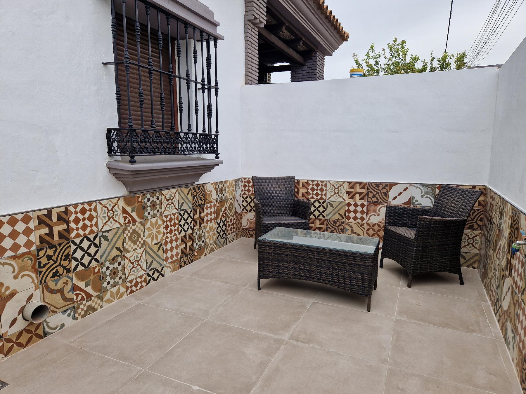 For sale of chalet in Chiclana de la Frontera