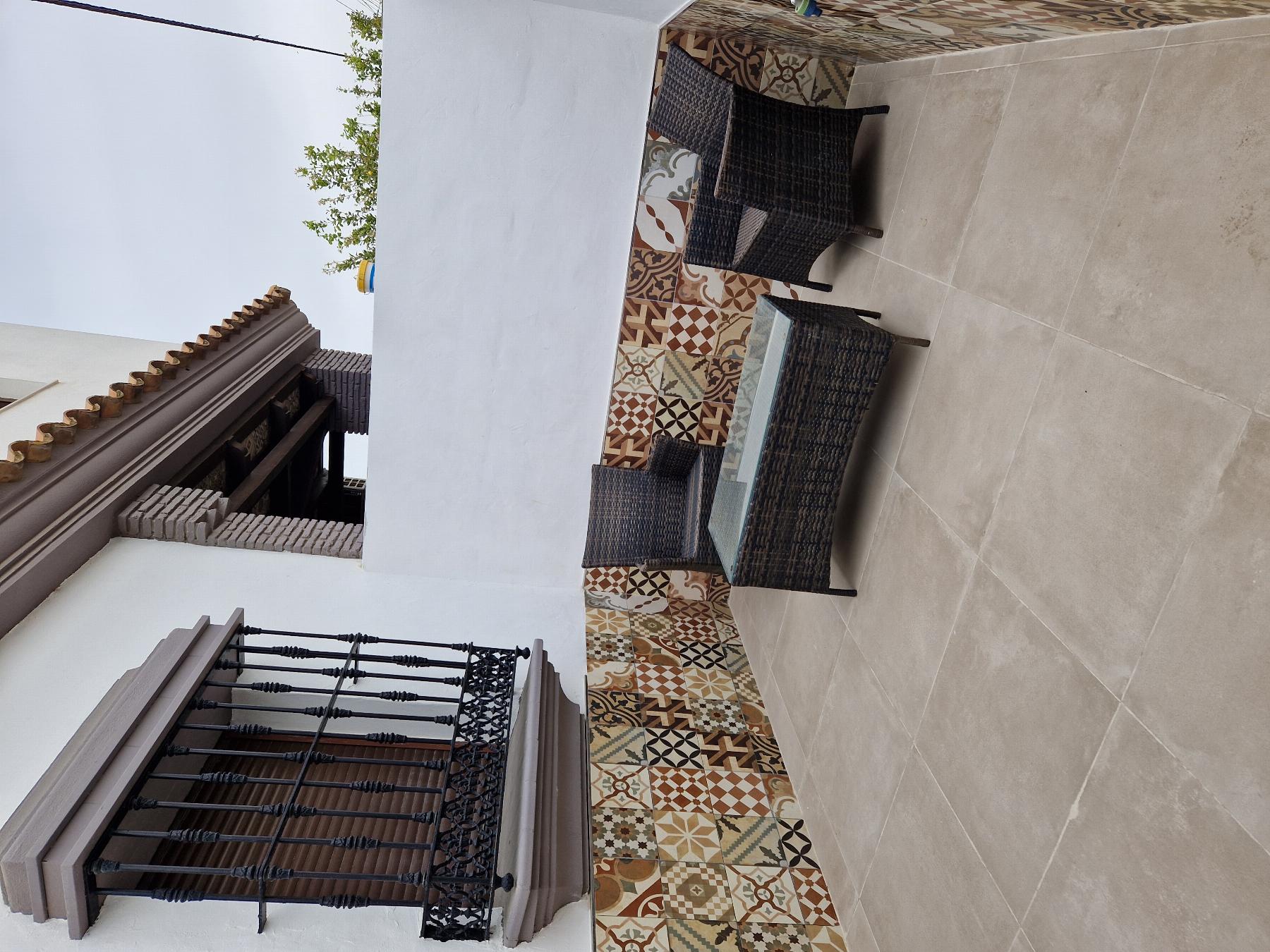 For sale of chalet in Chiclana de la Frontera
