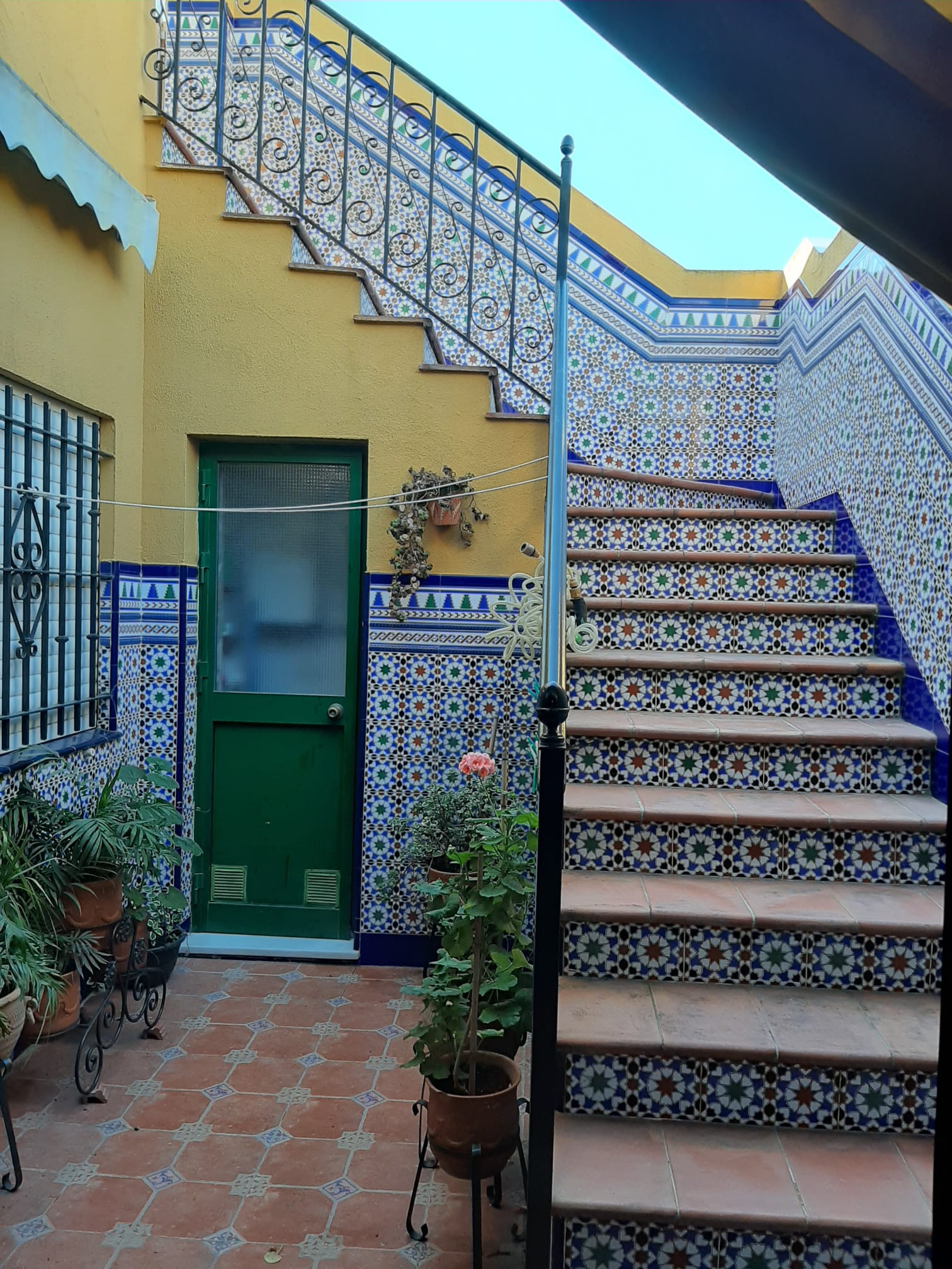 Venta de casa en Chiclana de la Frontera