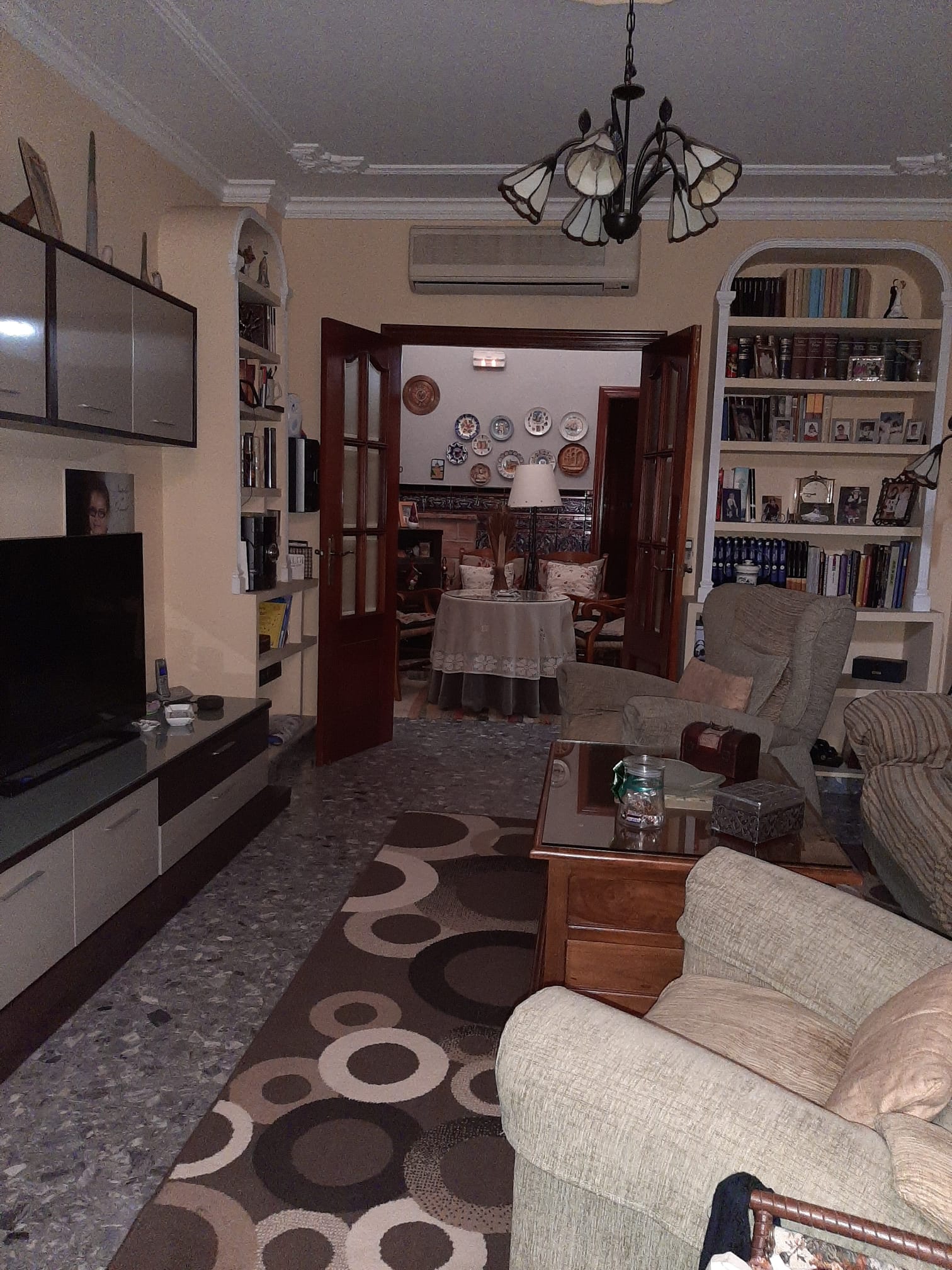 For sale of house in Chiclana de la Frontera