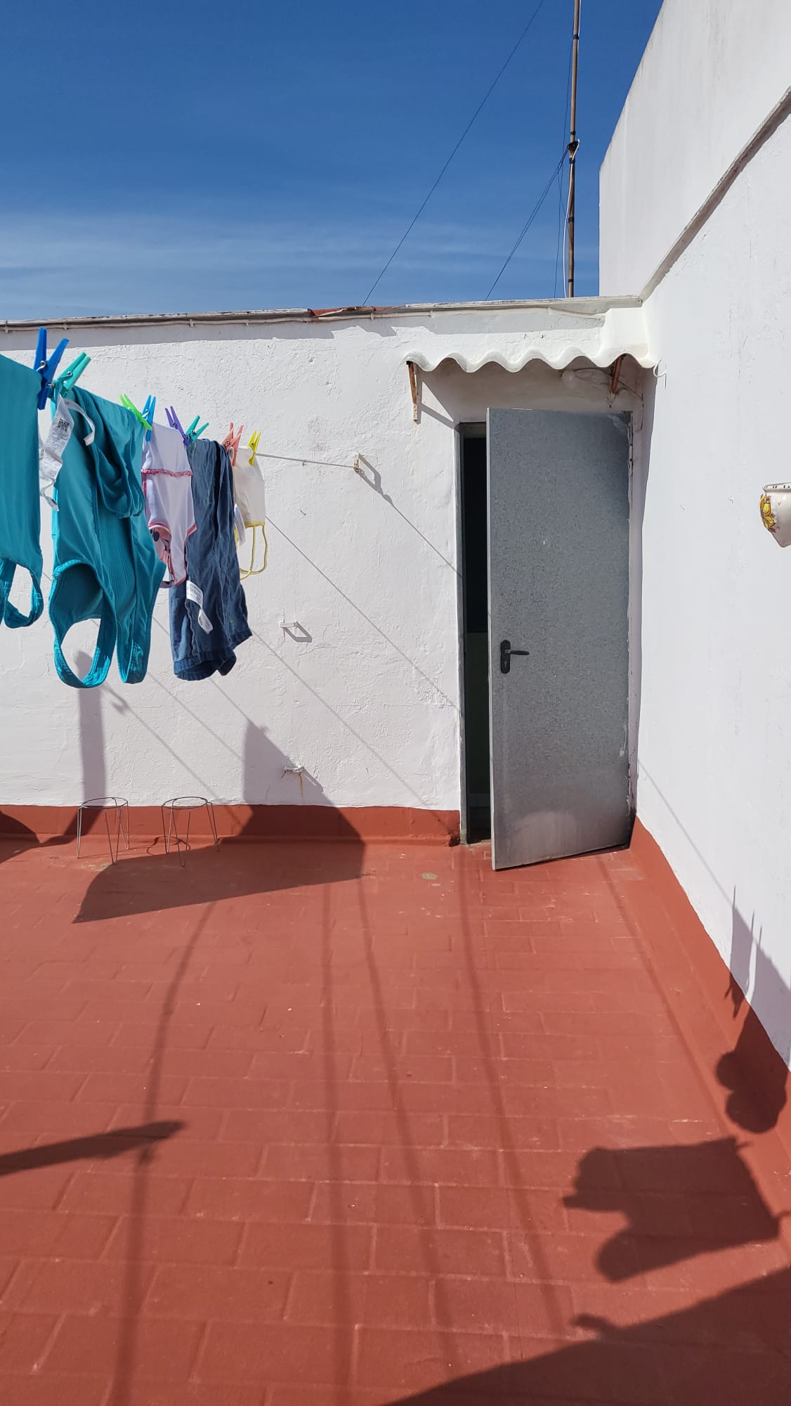 For sale of building in Cádiz