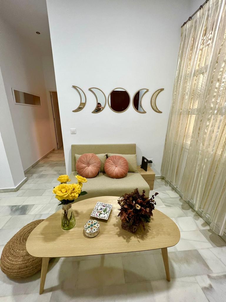 For sale of study in Cádiz