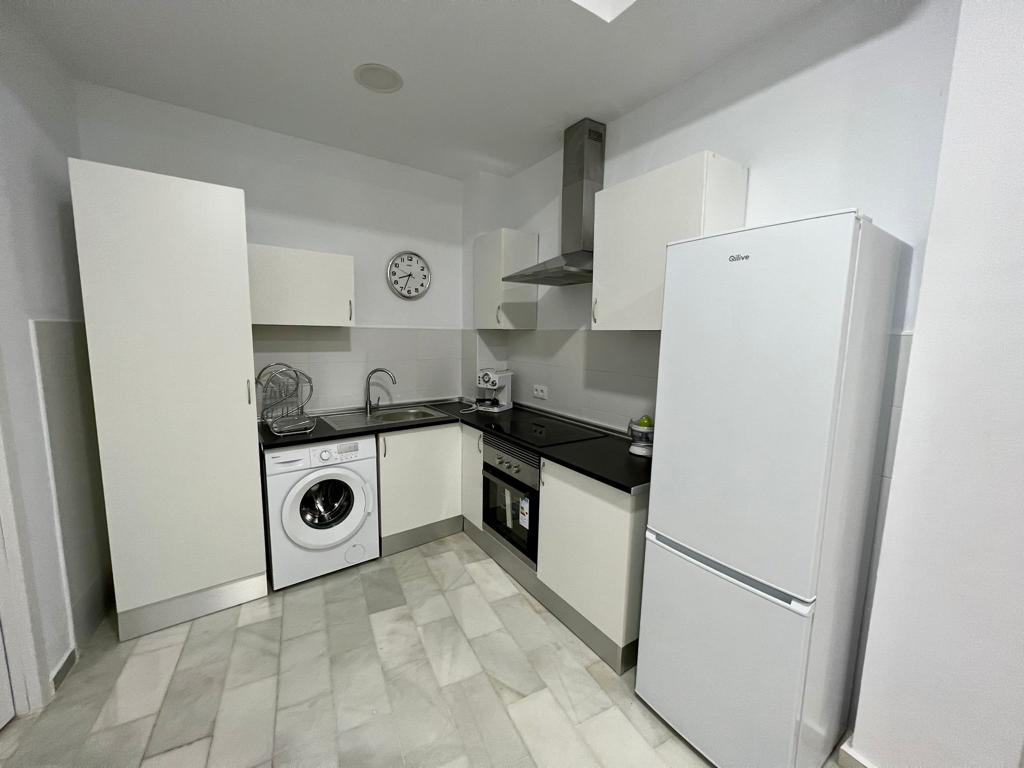 For sale of study in Cádiz
