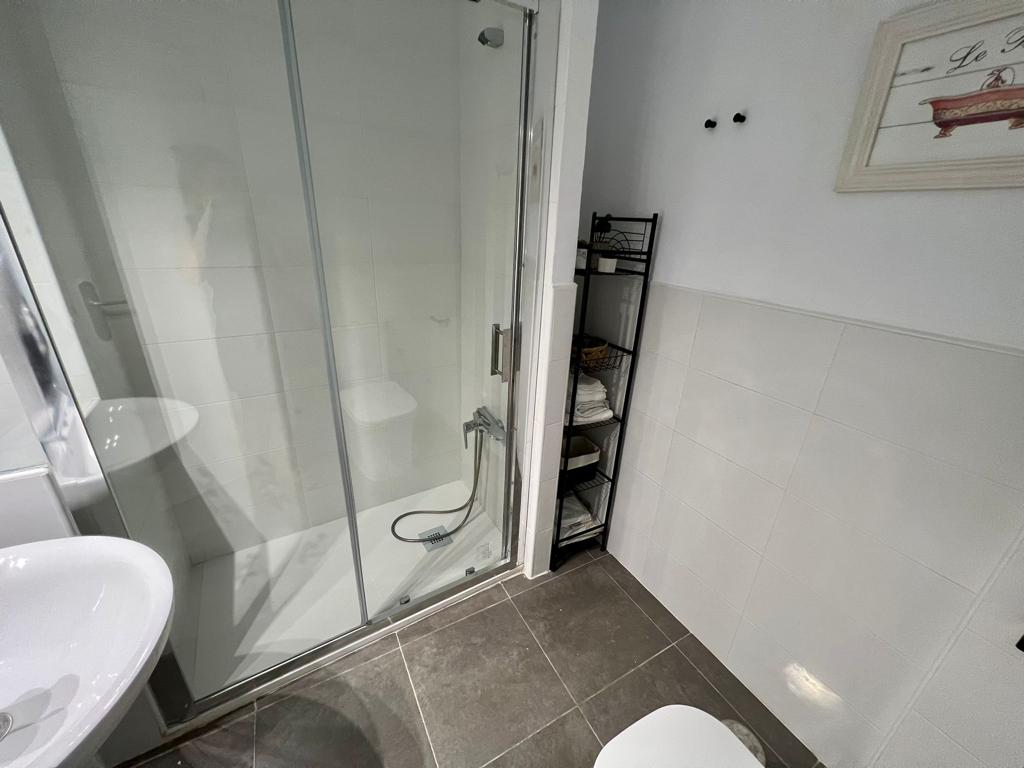 For sale of study in Cádiz