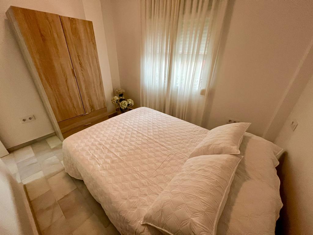 For sale of study in Cádiz