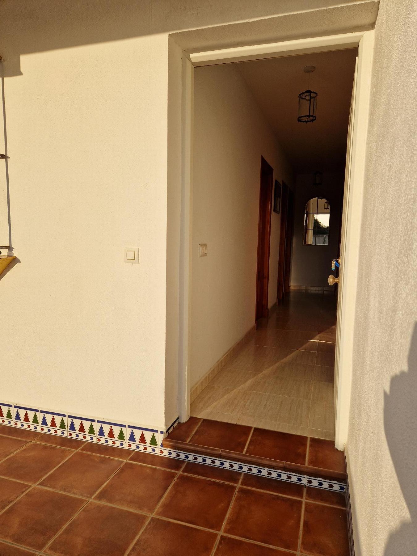 Venta de chalet en Chiclana de la Frontera