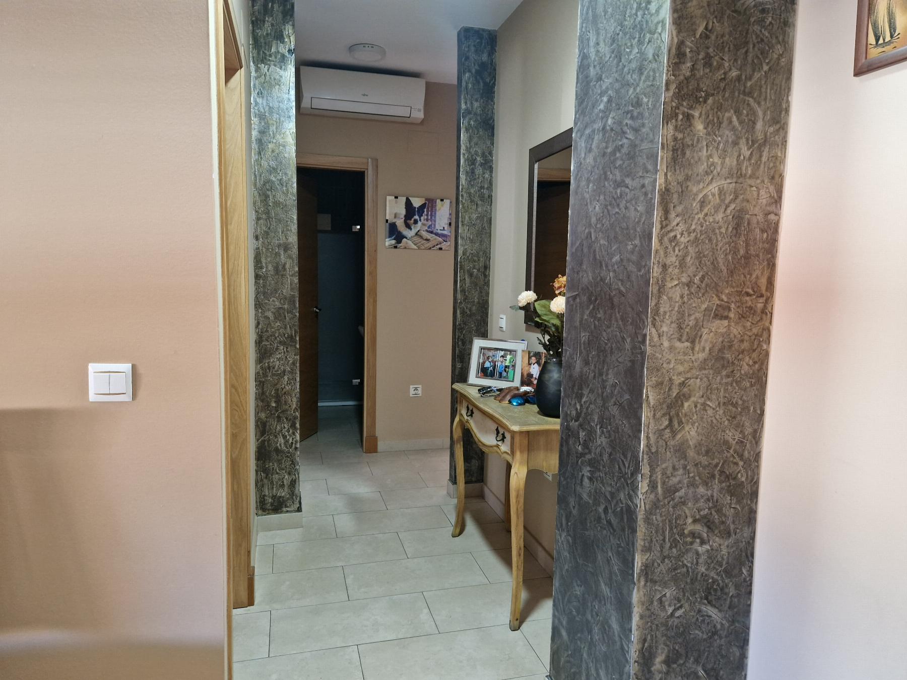 For sale of flat in Chiclana de la Frontera