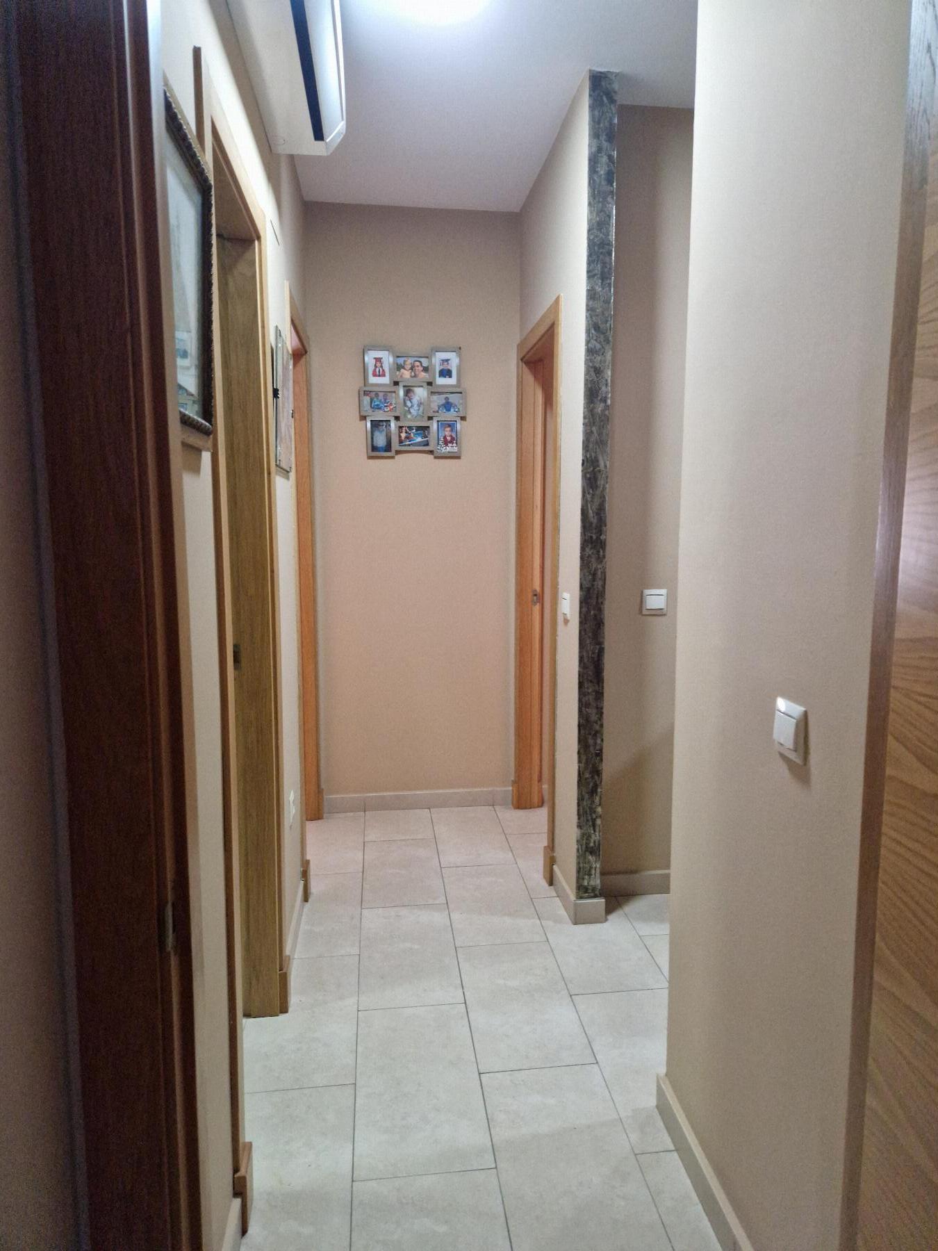 For sale of flat in Chiclana de la Frontera
