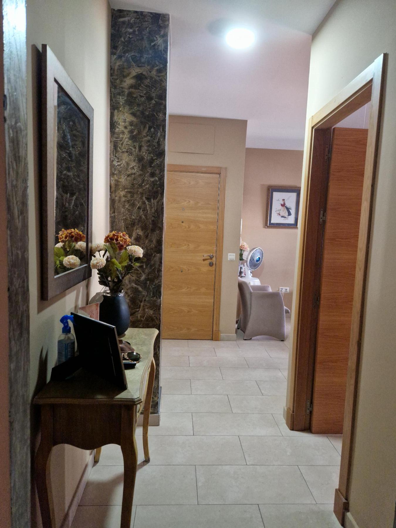 For sale of flat in Chiclana de la Frontera