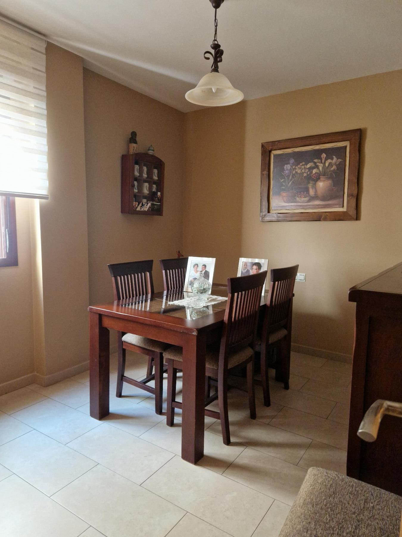 For sale of flat in Chiclana de la Frontera