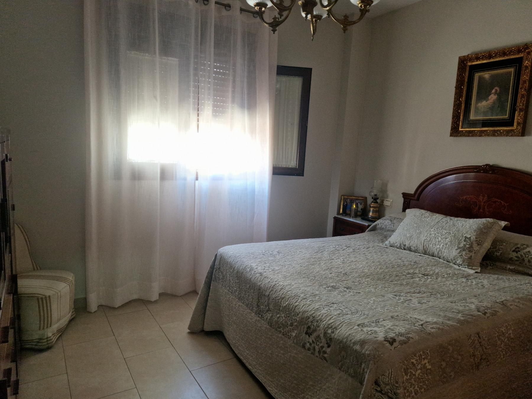 For sale of flat in Chiclana de la Frontera