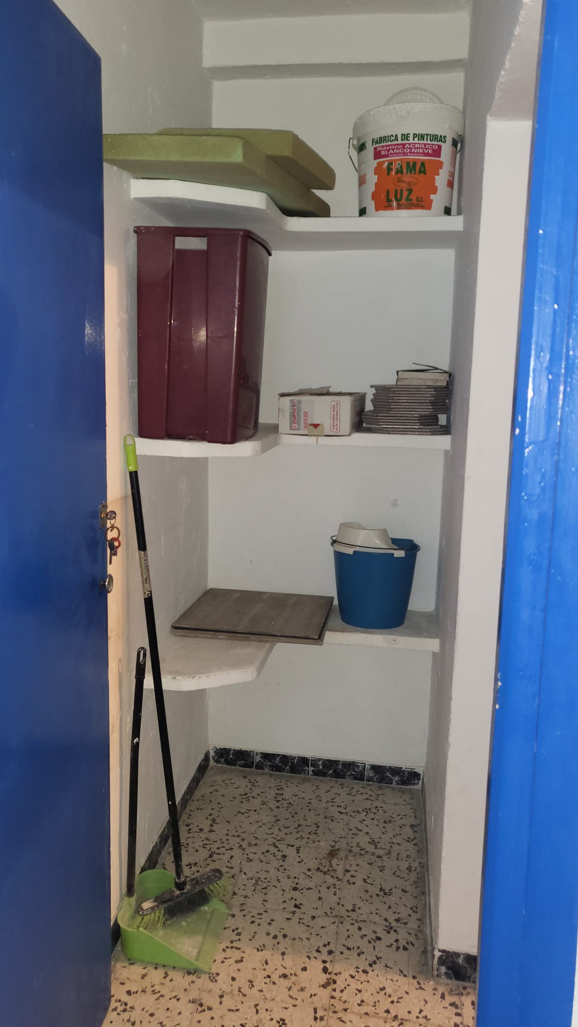 Venta de piso en Cádiz