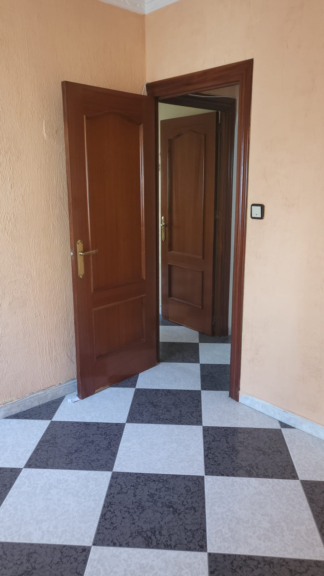 For sale of flat in Cádiz