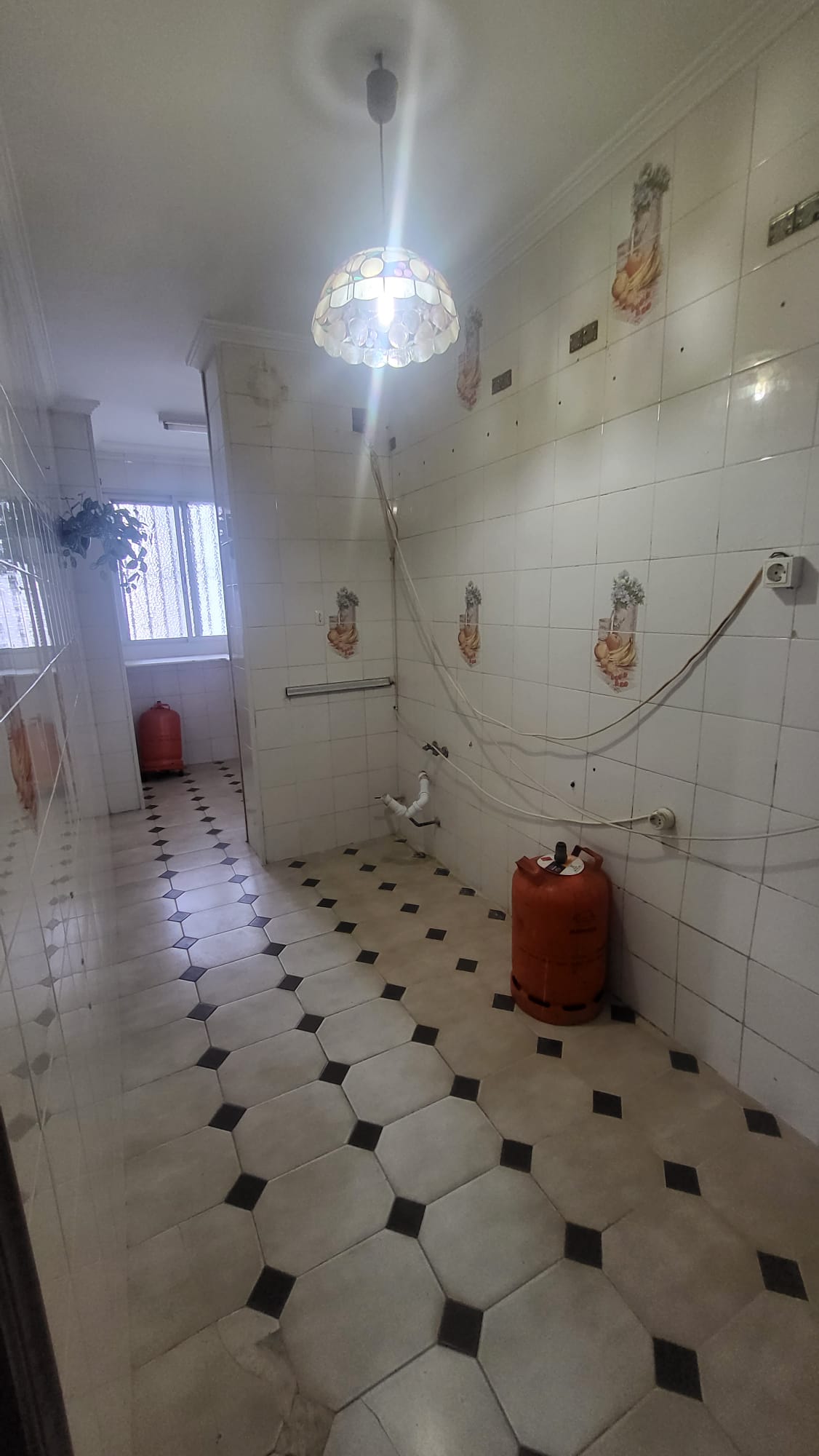 For sale of flat in Cádiz