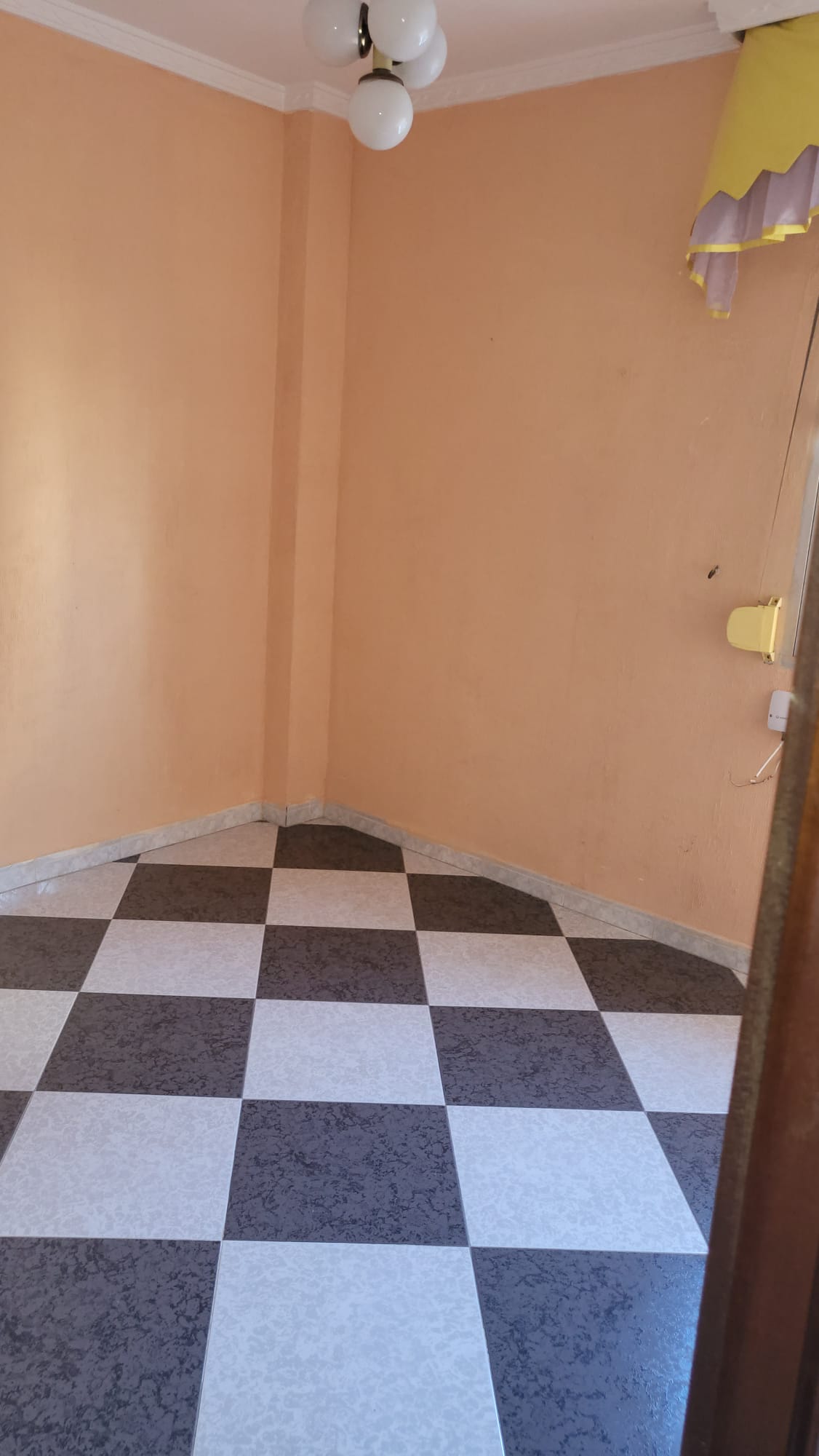For sale of flat in Cádiz